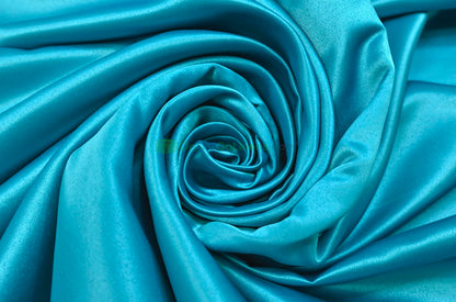 Lamour Satin Table Runners | 100% Polyester Semi Dull Heavy Satin Table Runners