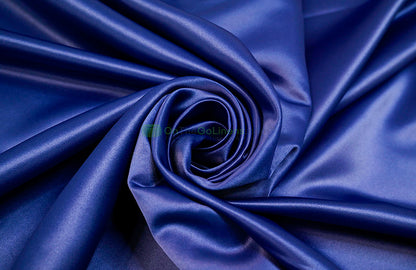 Lamour Satin Table Runners | 100% Polyester Semi Dull Heavy Satin Table Runners