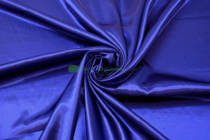 Charmeuse Satin Table Linens, Table Overlays, Table Drapes and Banquets | Multiple IFR Satin Colors |