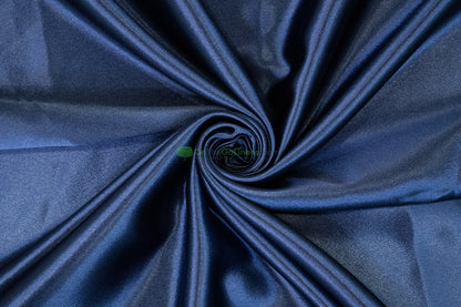 Superior Quality Japanese Crepe Back Satin Fabric by the Yard and Wholesale Bolt | 60" Wide | Multiple Colors |