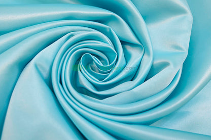 Lamour Satin Table Runners | 100% Polyester Semi Dull Heavy Satin Table Runners