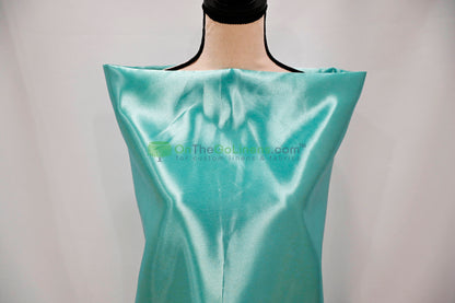 Bridal Satin Fabric by the Yard & Wholesale Bolt | 60" Wide | 100% Polyester |