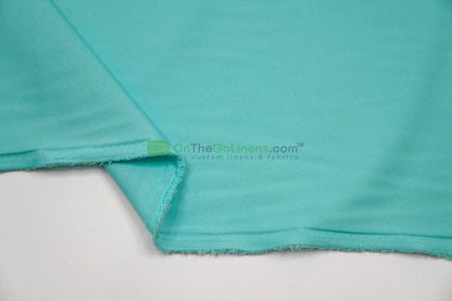 Visa Polyester Fabric by the Yard & Wholesale Bolt | 100% Polyester Poplin Fabric | 60" Wide |