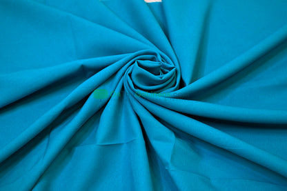 Visa Polyester Fabric by the Yard & Wholesale Bolt | 100% Polyester Poplin Fabric | 60" Wide |