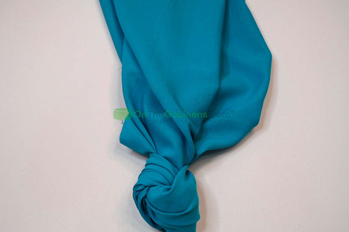 Visa Polyester Fabric by the Yard & Wholesale Bolt | 100% Polyester Poplin Fabric | 60" Wide |