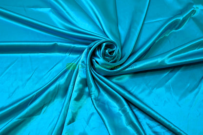 Charmeuse Satin Table Linens, Table Overlays, Table Drapes and Banquets | Multiple IFR Satin Colors |