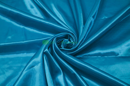 Charmeuse Satin Table Linens, Table Overlays, Table Drapes and Banquets | Multiple IFR Satin Colors |