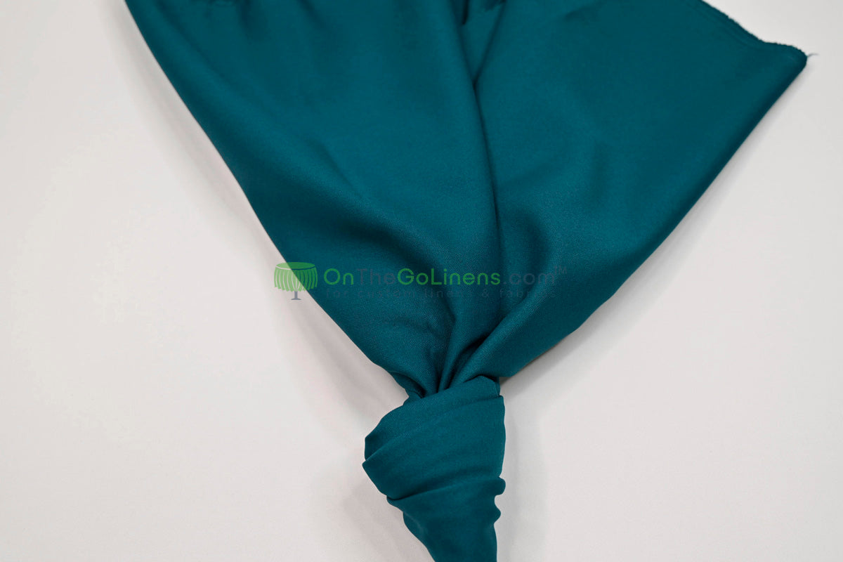 Visa Polyester Fabric by the Yard & Wholesale Bolt | 100% Polyester Poplin Fabric | 60" Wide |