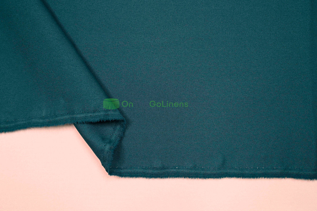Visa Polyester Fabric by the Yard & Wholesale Bolt | 100% Polyester Poplin Fabric | 60" Wide |