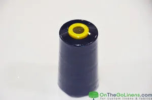 Polyester Thread Navy
