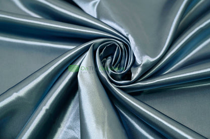 Bridal Satin Fabric by the Yard & Wholesale Bolt | 60" Wide | 100% Polyester |