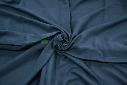 100% Cotton Gauze Fabric by the Yard & Wholesale Bolt | 100% Cotton Muslin Fabric | 48" Wide |