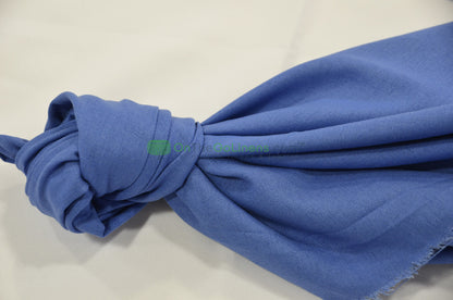Rayon Linen Fabric by the Yard | 54" Wide | Multiple Colors | Super Soft Linen Fabric |