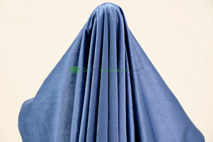 BT Royal™ --------------------------------------- Plush Velvet Fabric by the Yard | Soft Non Stretch Velvet Fabric | 60" Wide | Multiple Colors