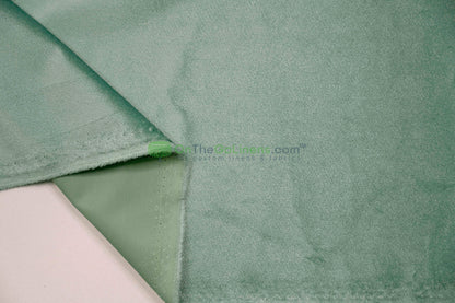 BT Royal™ --------------------------------------- Plush Velvet Fabric by the Yard | Soft Non Stretch Velvet Fabric | 60" Wide | Multiple Colors