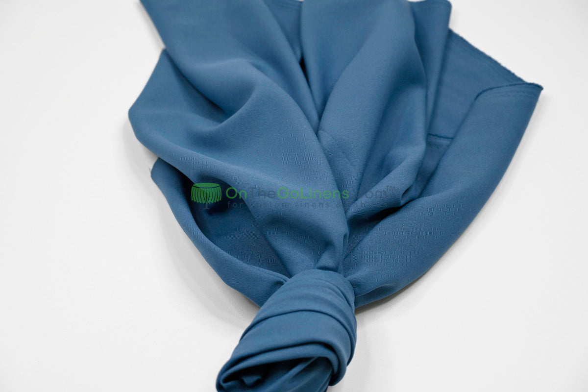 Visa Polyester Fabric by the Yard & Wholesale Bolt | 100% Polyester Poplin Fabric | 60" Wide |