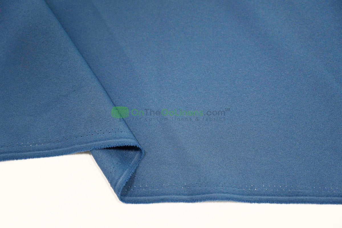 Visa Polyester Fabric by the Yard & Wholesale Bolt | 100% Polyester Poplin Fabric | 60" Wide |
