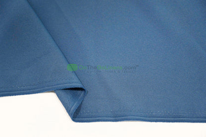 Visa Polyester Fabric by the Yard & Wholesale Bolt | 100% Polyester Poplin Fabric | 60" Wide |