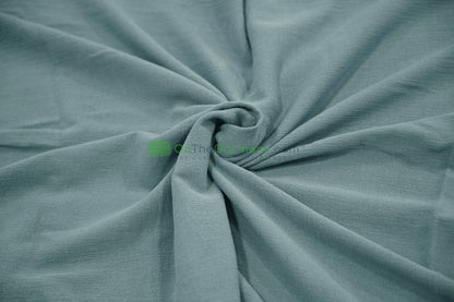 100% Cotton Gauze Fabric by the Yard & Wholesale Bolt | 100% Cotton Muslin Fabric | 48" Wide |