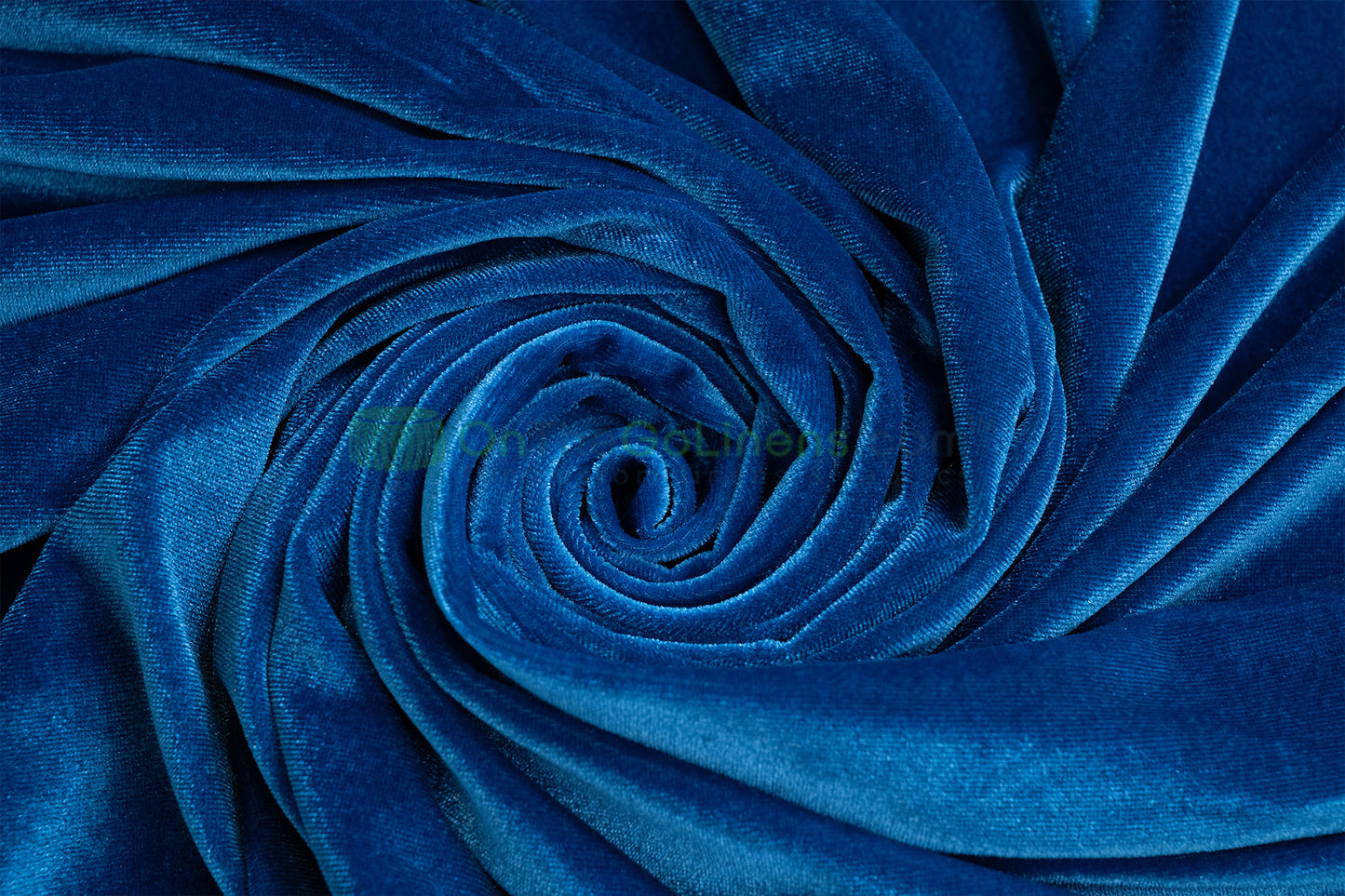 Stretch Velvet Tablecloths | Soft and Smooth Spandex Velvet Table Linens | Multiple Colors |