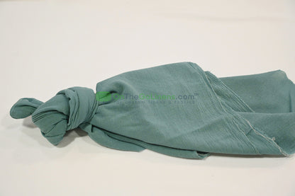 100% Cotton Gauze Fabric by the Yard & Wholesale Bolt | 100% Cotton Muslin Fabric | 48" Wide |