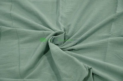 100% Cotton Gauze Fabric by the Yard & Wholesale Bolt | 100% Cotton Muslin Fabric | 48" Wide |