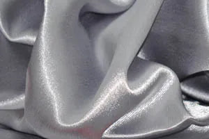 Superior Quality Japanese Crepe Back Satin Fabric by the Yard and Wholesale Bolt | 60" Wide | Multiple Colors |