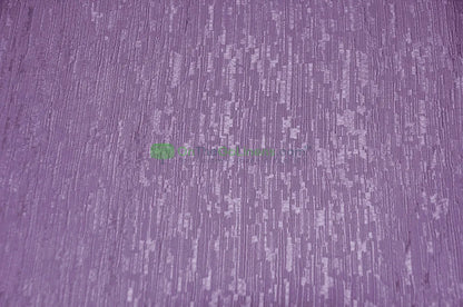 Lavender Luxury Jacquard
