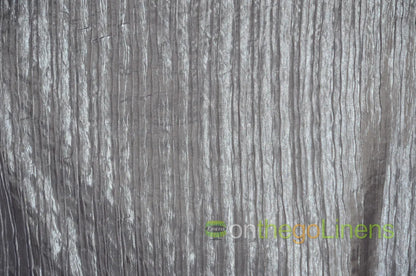 Italian Crush Satin Table Linens | Multiple Colors | 100% Polyester |