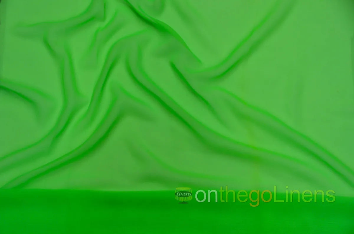 IFR Chiffon Fabric by the Yard & Wholesale Bolt | 100% Polyester Chiffon Fabric | Multiple Colors |
