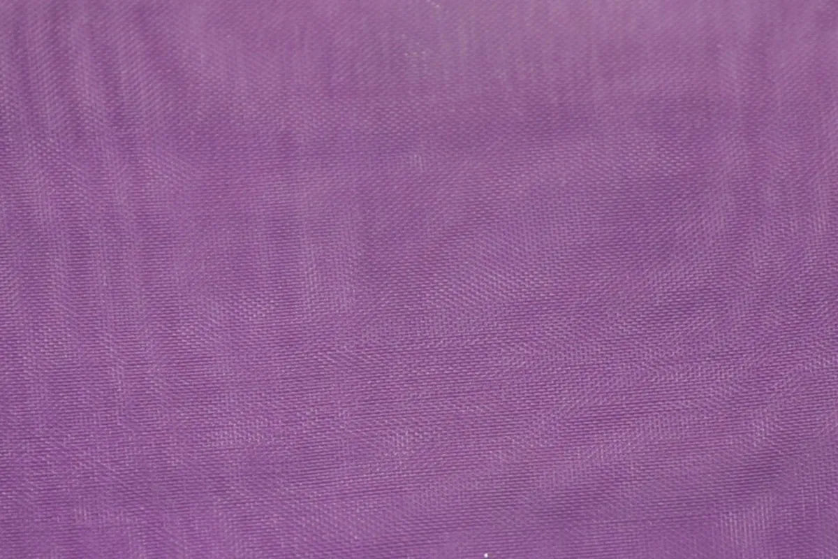 Barney Mirror Organza