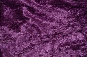 Panne Velvet Table Linens