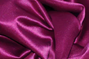 L'Amour Satin Table Linens