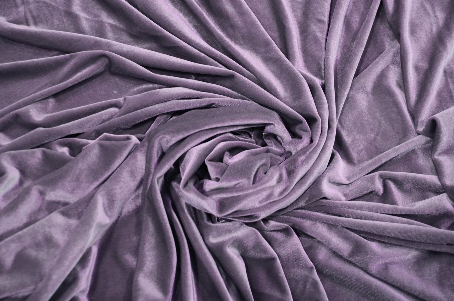 Stretch Velvet Tablecloths | Soft and Smooth Spandex Velvet Table Linens | Multiple Colors |