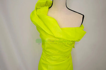 Neon Green