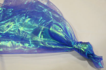 Iridescent Royal Blue Pearl