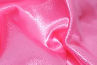 Bridal Satin Fabrics