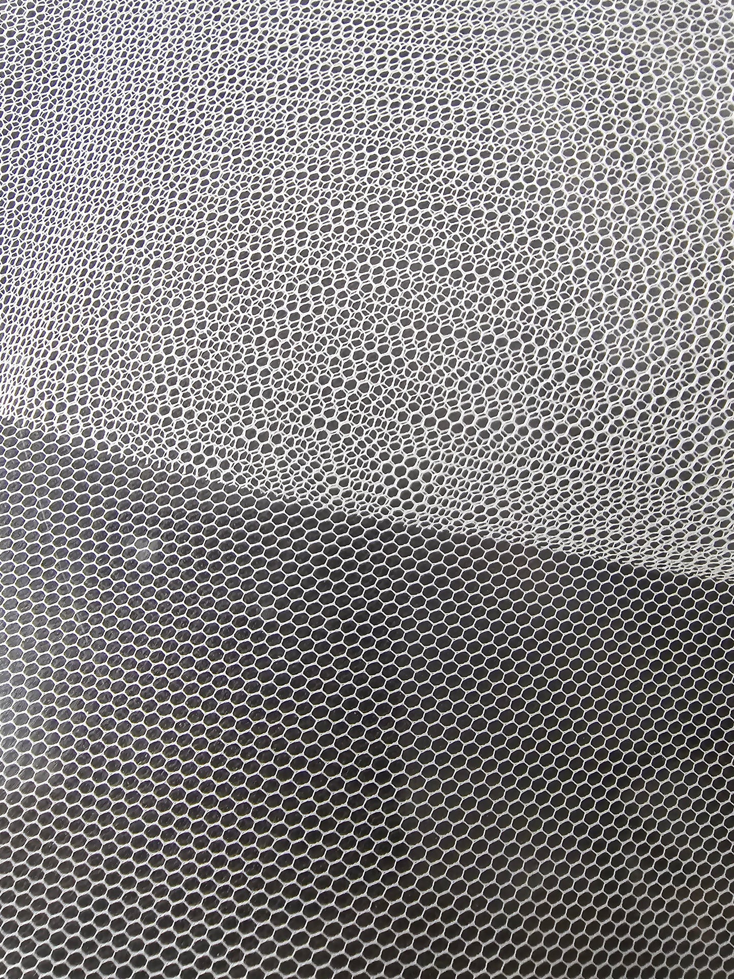 Crinoline Fabric by the yard | Hard Net Fabric | 60" Wide | Multiple Colors |