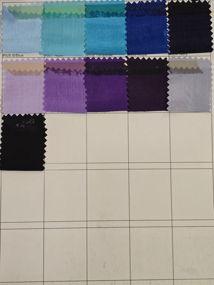 Silky Habotai Lining Fabric | China Silk Lining Fabric | 100% Polyester | Digital Printing, Garment Lining | 58/60 Wide |