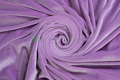 Stretch Velvet Tablecloths | Soft and Smooth Spandex Velvet Table Linens | Multiple Colors |