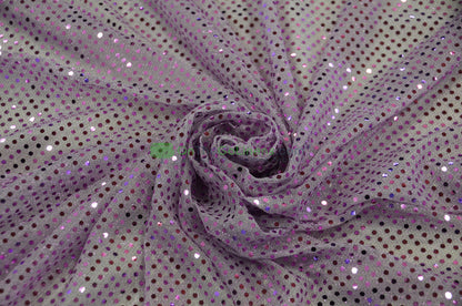 3mm Confetti Dot Sequins Table Overlays | Economic Sequins Table Overlay | Multiple Colors |
