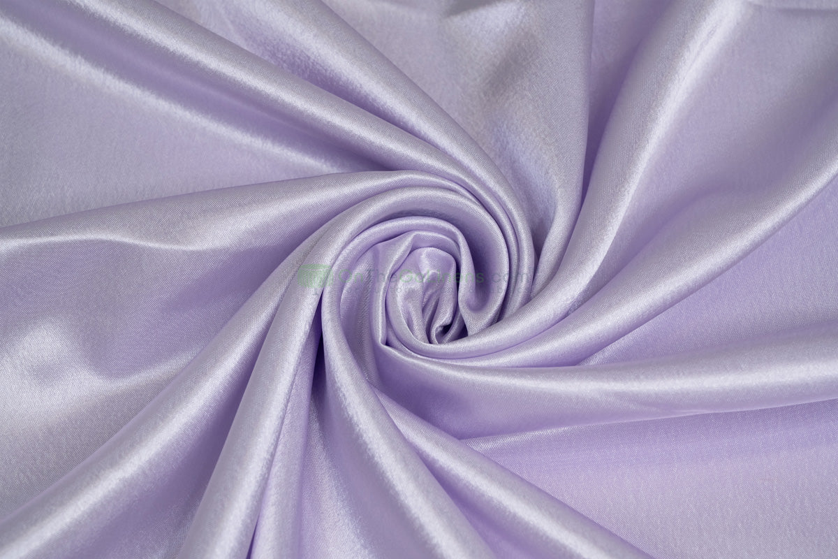 Crepe Back Satin Tablecloths, Table Overlays, Table Drapes & Banquets | Korean Quality |