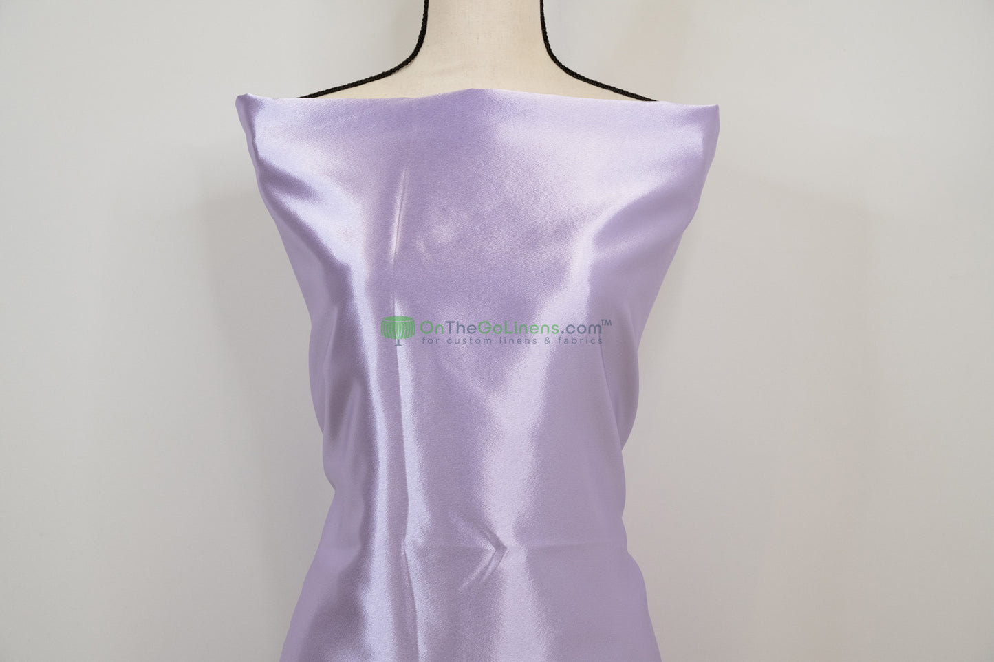 Superior Quality Japanese Crepe Back Satin Fabric by the Yard and Wholesale Bolt | 60" Wide | Multiple Colors |