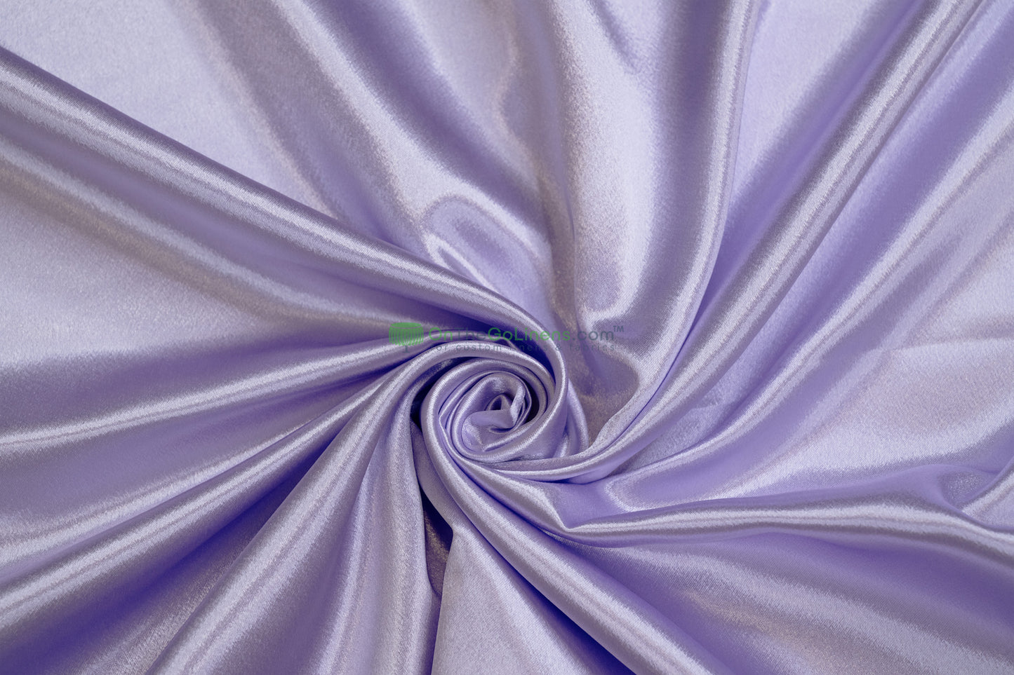 Superior Quality Japanese Crepe Back Satin Fabric by the Yard and Wholesale Bolt | 60" Wide | Multiple Colors |