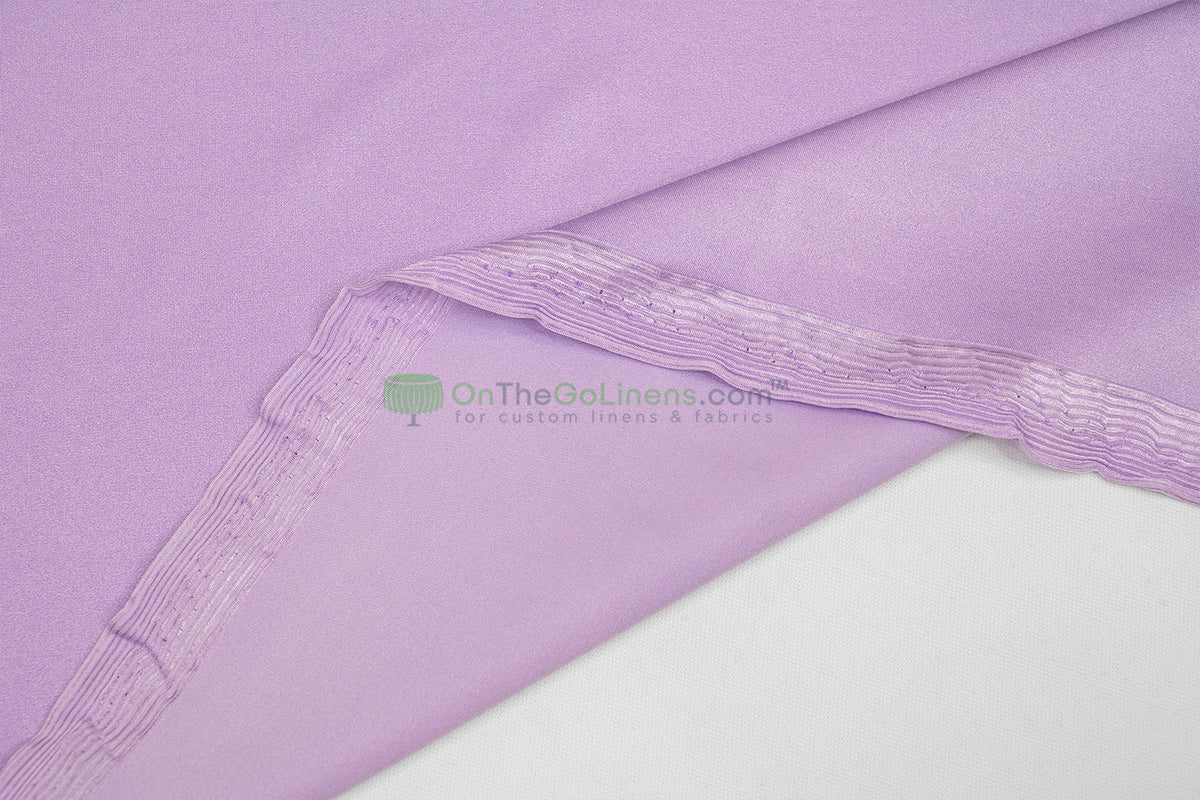 4 Way Stretch Nylon Spandex Fabric by the Yard 60" Wide 80% Nylon 20% Spandex