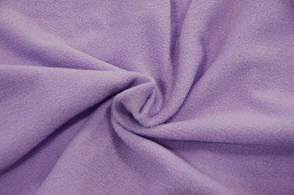 Anti Pill Polar Fleece Fabric by the Yard 60" Wide