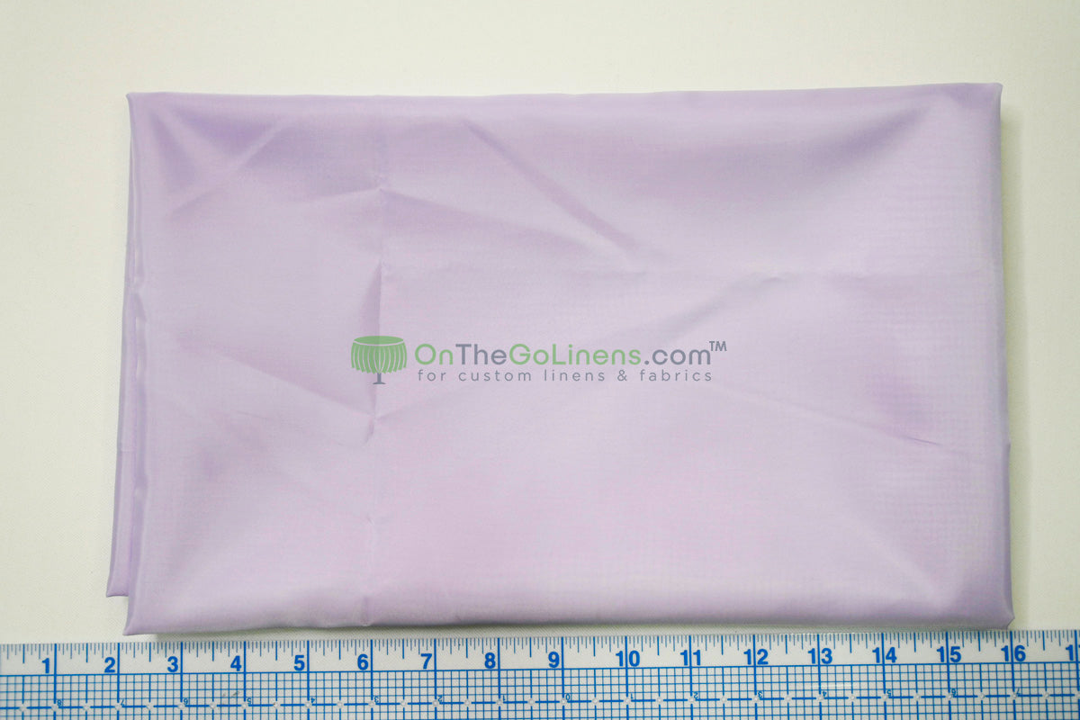IFR Polyester Lining Fabric by the Yard & Bolt | Lining Fabric | 60" Wide | Garments & Tent Lining Decor | Inherently Fire Retardant |