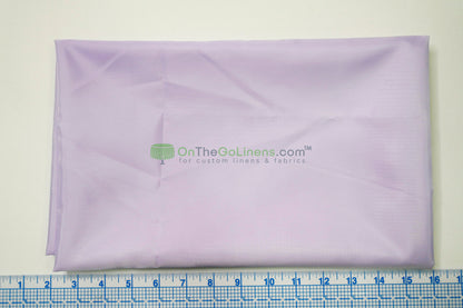 IFR Polyester Lining Fabric by the Yard & Bolt | Lining Fabric | 60" Wide | Garments & Tent Lining Decor | Inherently Fire Retardant |