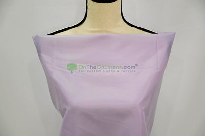IFR Polyester Lining Fabric by the Yard & Bolt | Lining Fabric | 60" Wide | Garments & Tent Lining Decor | Inherently Fire Retardant |