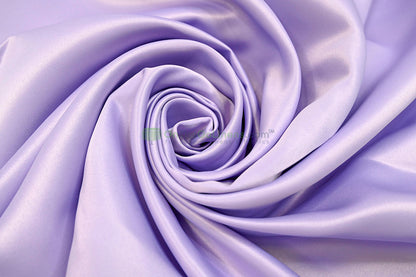 Lamour Satin Table Runners | 100% Polyester Semi Dull Heavy Satin Table Runners